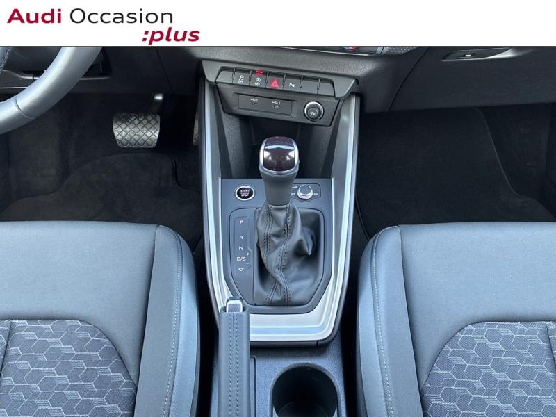 Voitures occasions Audi A1 Sportback Design Clermont-Ferrand