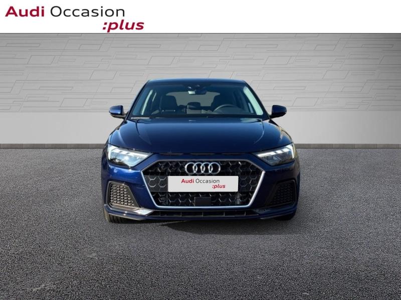Voitures occasions Audi A1 Sportback Design Clermont-Ferrand