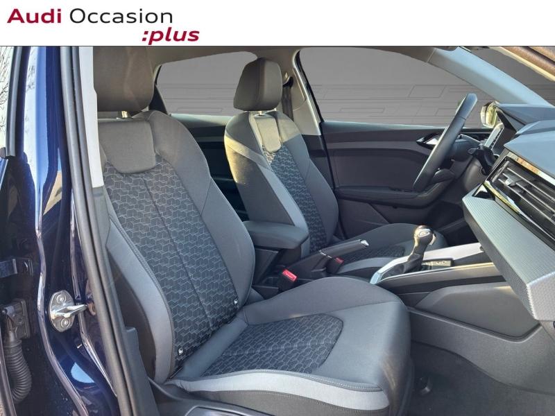Voitures occasions Audi A1 Sportback Design Clermont-Ferrand