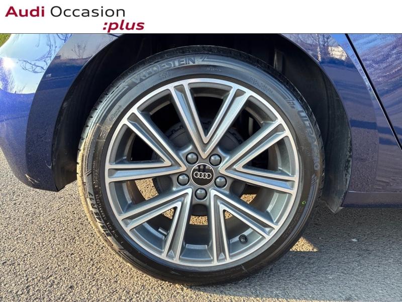 Voitures occasions Audi A1 Sportback Design Clermont-Ferrand