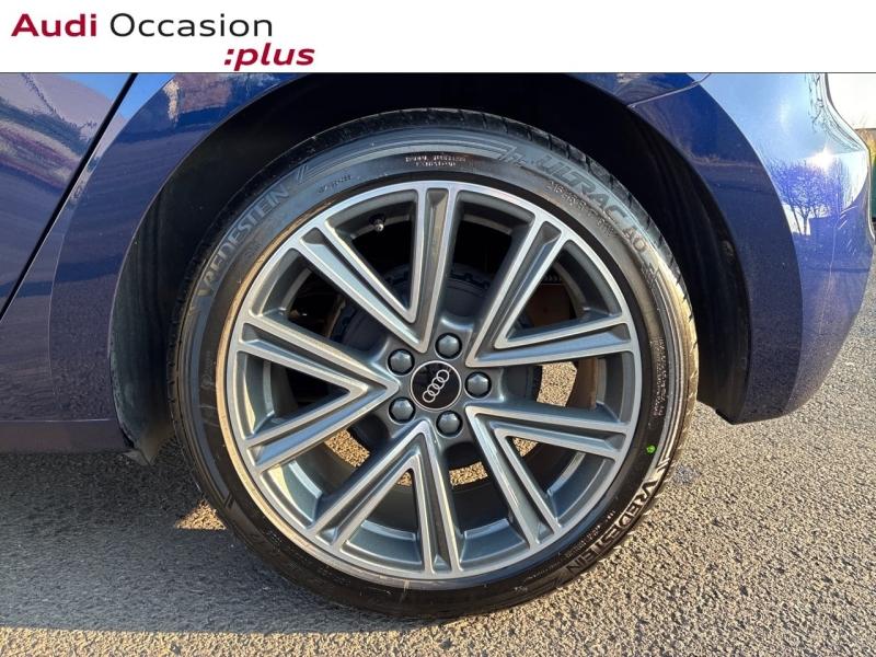 Voitures occasions Audi A1 Sportback Design Clermont-Ferrand