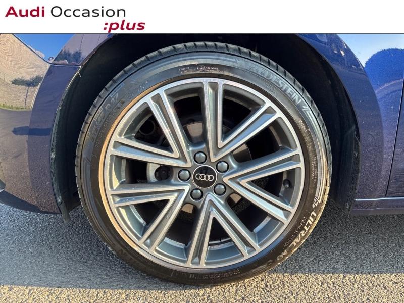 Voitures occasions Audi A1 Sportback Design Clermont-Ferrand