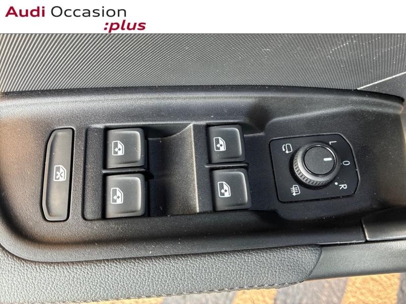 Voitures occasions Audi A1 Sportback Design Clermont-Ferrand