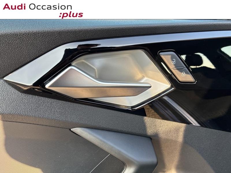 Voitures occasions Audi A1 Sportback Design Clermont-Ferrand