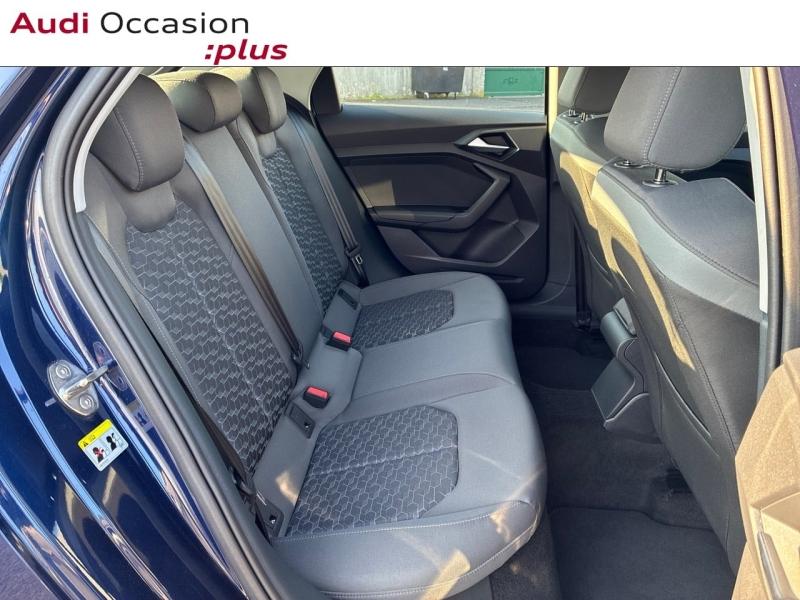 Voitures occasions Audi A1 Sportback Design Clermont-Ferrand