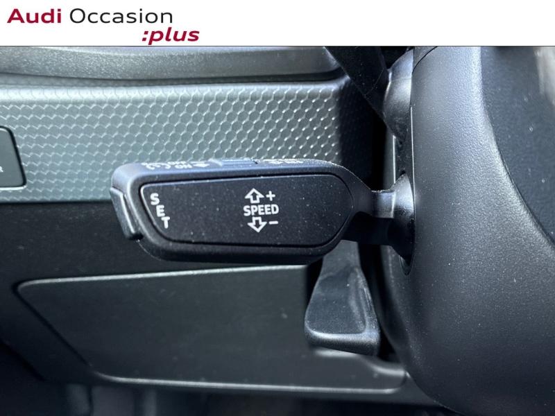 Voitures occasions Audi A1 Sportback Design Clermont-Ferrand
