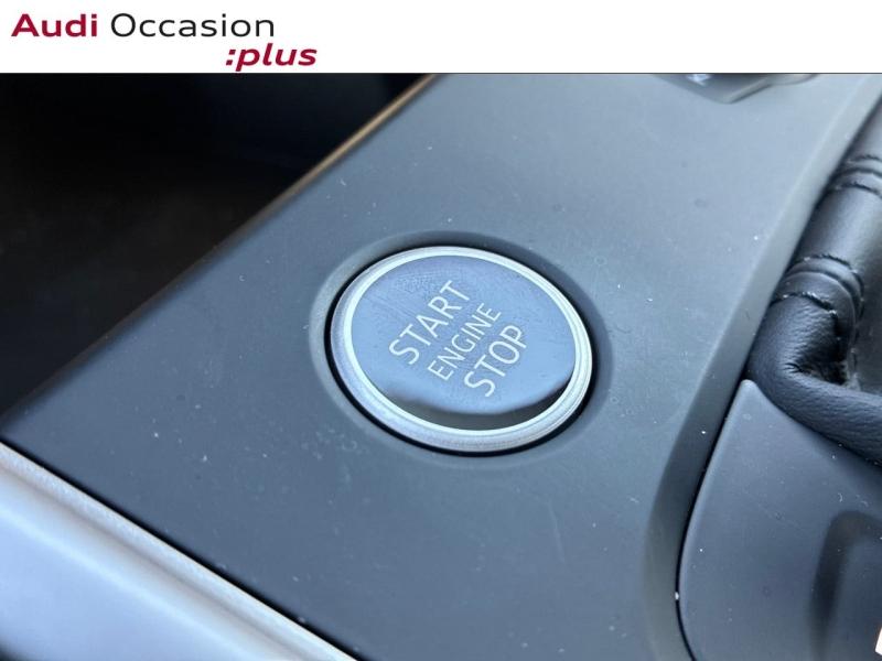 Voitures occasions Audi A1 Sportback Design Clermont-Ferrand