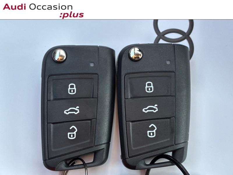 Voitures occasions Audi A1 Sportback Design Clermont-Ferrand