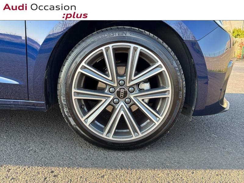 Voitures occasions Audi A1 Sportback Design Clermont-Ferrand