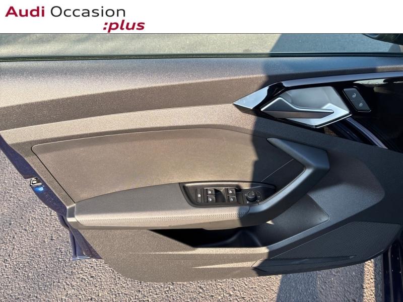 Voitures occasions Audi A1 Sportback Design Clermont-Ferrand