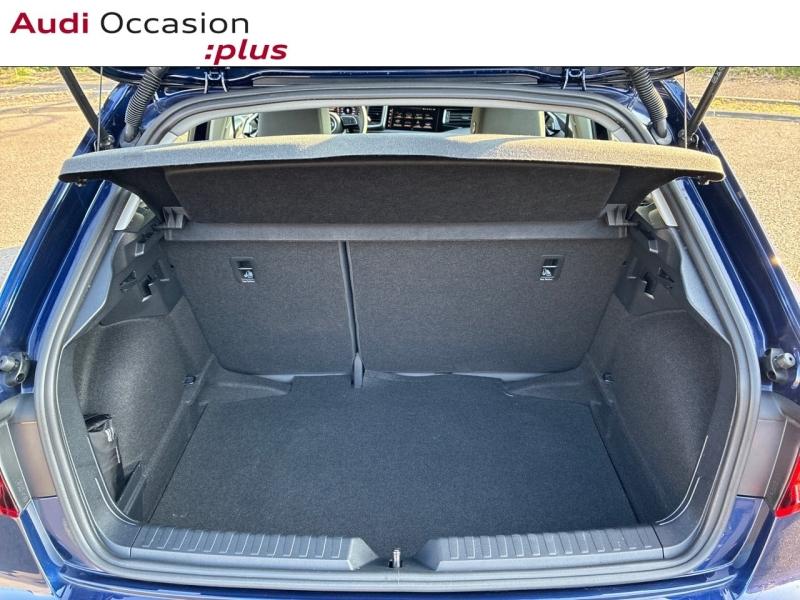 Voitures occasions Audi A1 Sportback Design Clermont-Ferrand