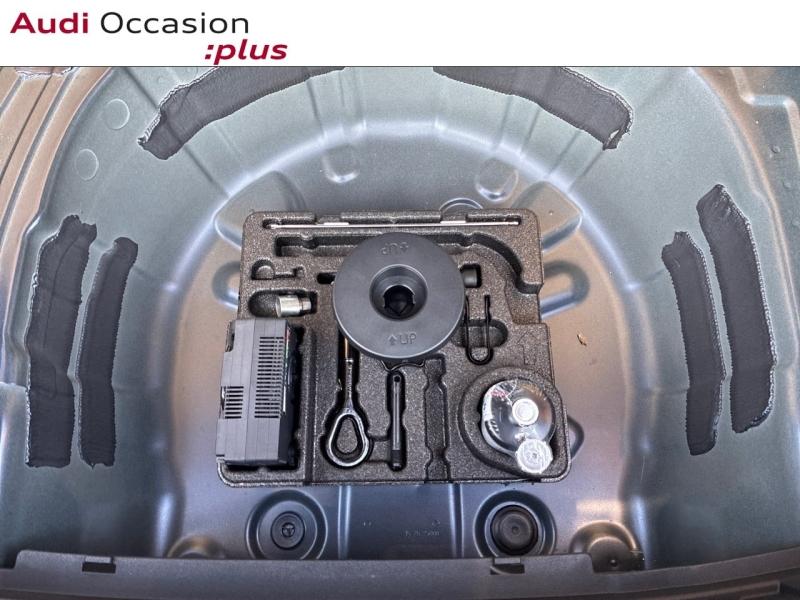 Voitures occasions Audi A1 Sportback Design Clermont-Ferrand
