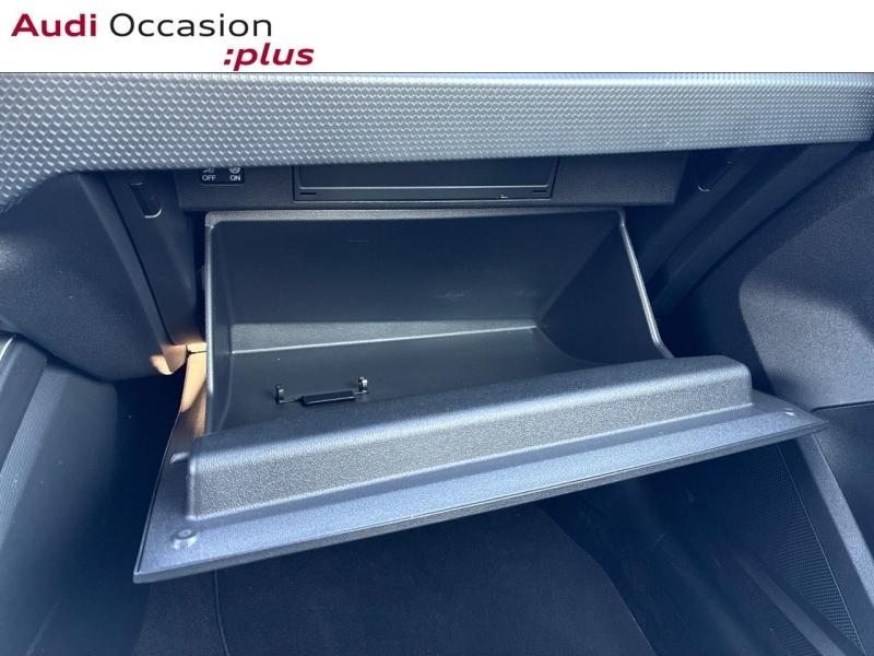 Voitures occasions Audi A1 Sportback Design Clermont-Ferrand