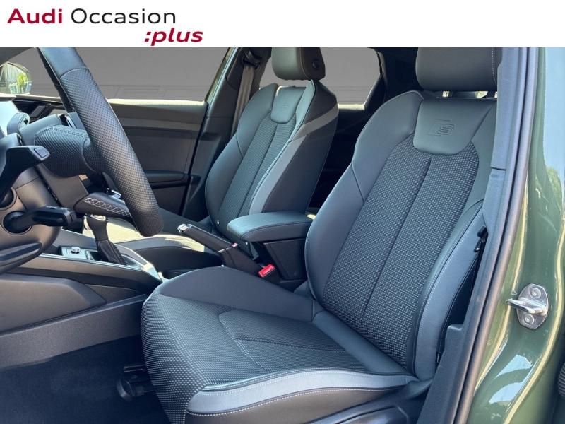 Voitures occasions Audi A1 Sportback S line plus Clermont-Ferrand