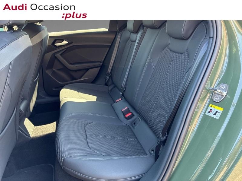 Voitures occasions Audi A1 Sportback S line plus Clermont-Ferrand
