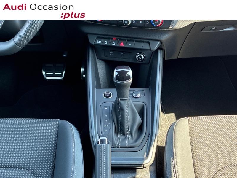 Voitures occasions Audi A1 Sportback S line plus Clermont-Ferrand