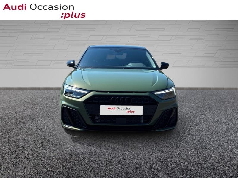 Voitures occasions Audi A1 Sportback S line plus Clermont-Ferrand