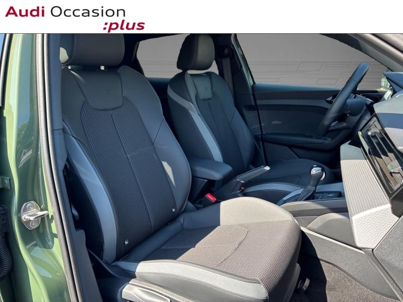 Voitures occasions Audi A1 Sportback S line plus Clermont-Ferrand