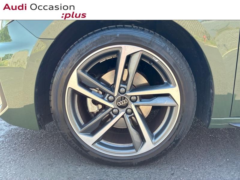 Voitures occasions Audi A1 Sportback S line plus Clermont-Ferrand