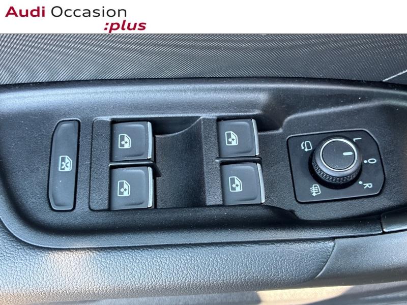 Voitures occasions Audi A1 Sportback S line plus Clermont-Ferrand