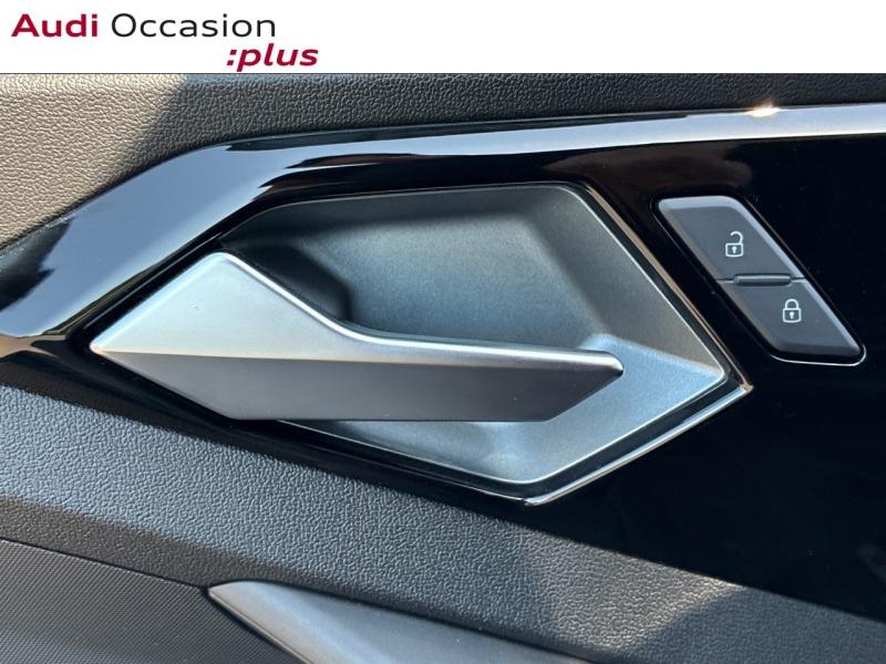 Voitures occasions Audi A1 Sportback S line plus Clermont-Ferrand