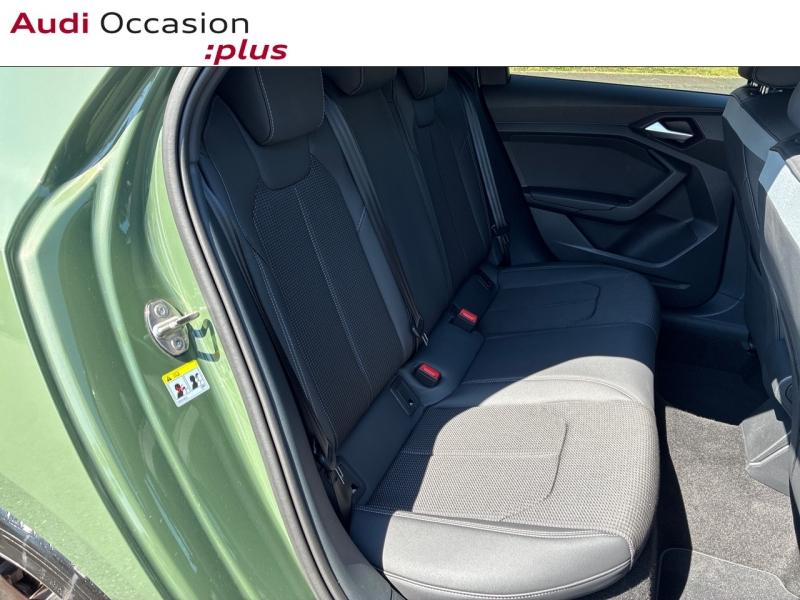 Voitures occasions Audi A1 Sportback S line plus Clermont-Ferrand
