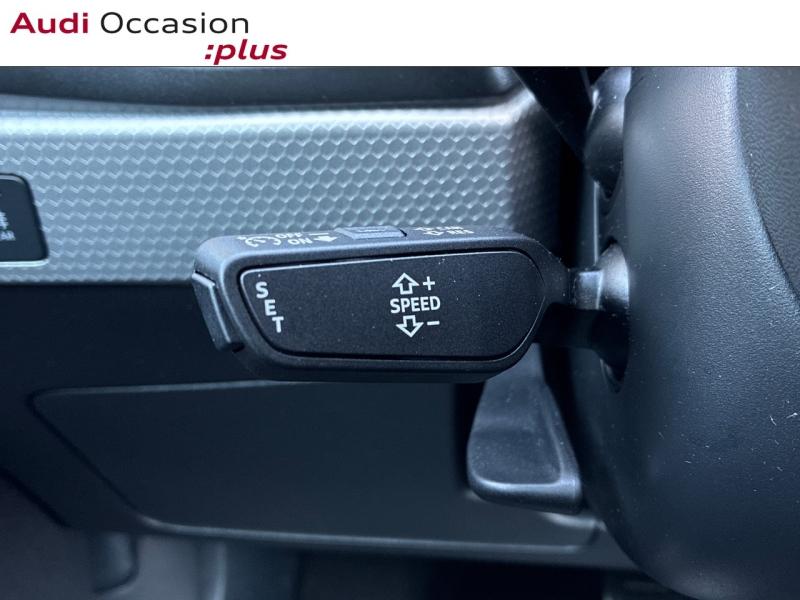 Voitures occasions Audi A1 Sportback S line plus Clermont-Ferrand