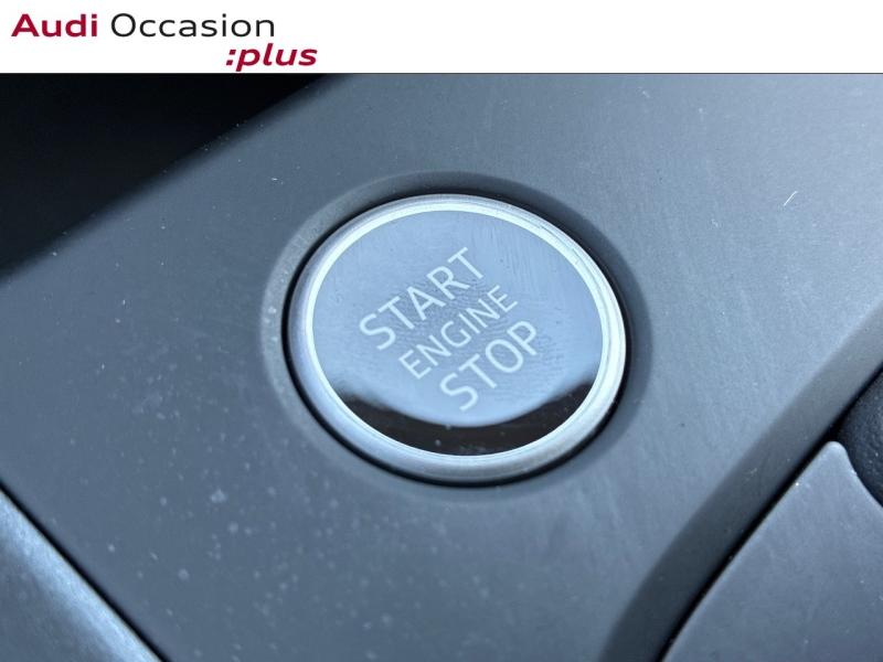 Voitures occasions Audi A1 Sportback S line plus Clermont-Ferrand
