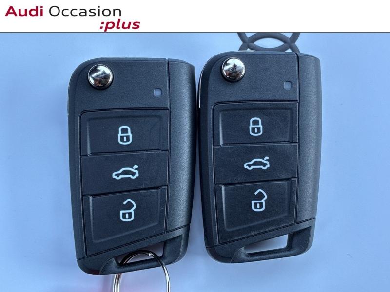 Voitures occasions Audi A1 Sportback S line plus Clermont-Ferrand