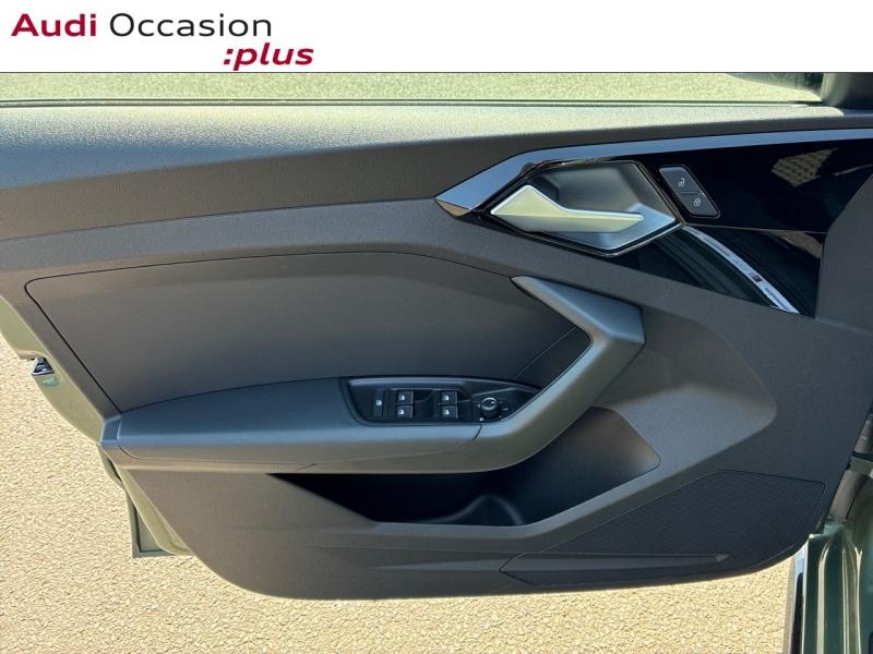 Voitures occasions Audi A1 Sportback S line plus Clermont-Ferrand