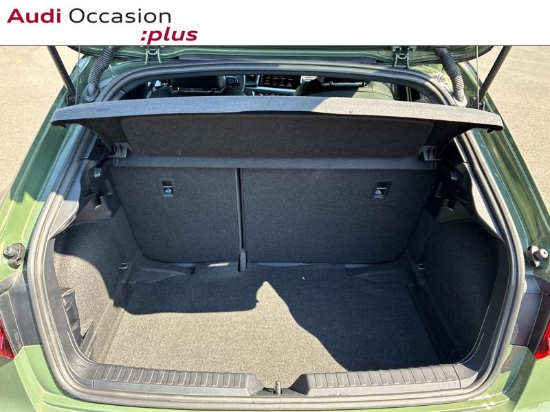 Voitures occasions Audi A1 Sportback S line plus Clermont-Ferrand