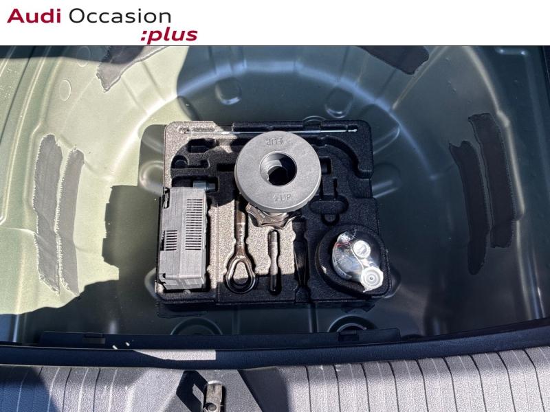 Voitures occasions Audi A1 Sportback S line plus Clermont-Ferrand