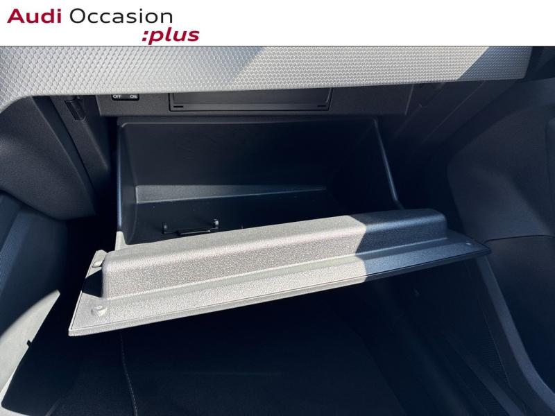Voitures occasions Audi A1 Sportback S line plus Clermont-Ferrand
