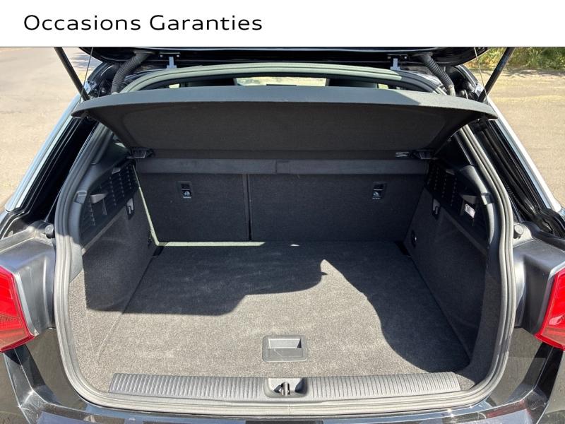Voitures occasions Audi Q2 S line Plus Clermont-Ferrand