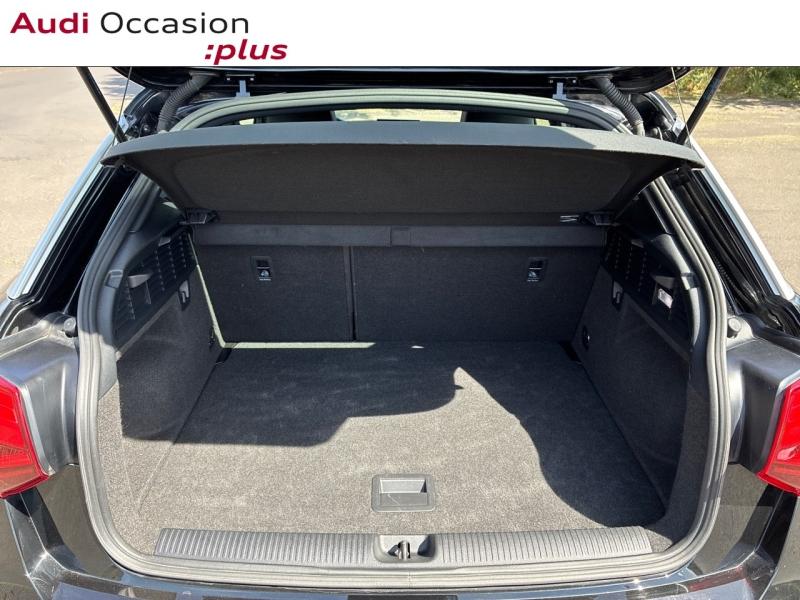 Voitures occasions Audi Q2 S line Plus Clermont-Ferrand