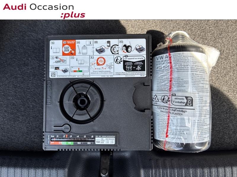 Voitures occasions Audi Q2 S line Plus Clermont-Ferrand