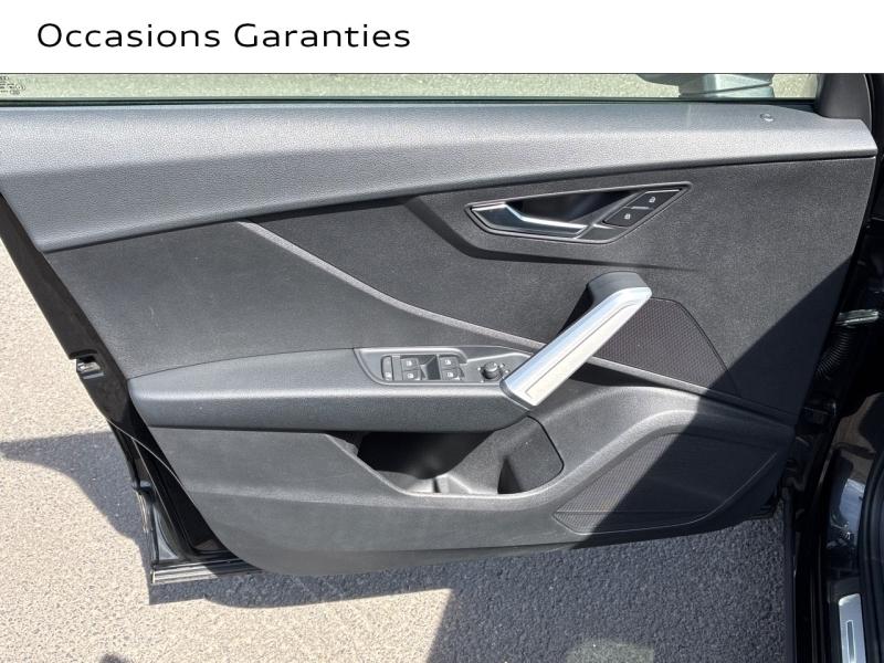 Voitures occasions Audi Q2 S line Plus Clermont-Ferrand