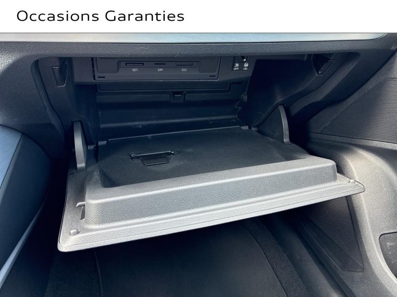 Voitures occasions Audi Q2 S line Plus Clermont-Ferrand