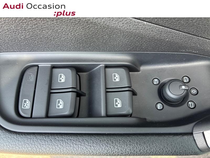 Voitures occasions Audi Q2 S line Plus Clermont-Ferrand