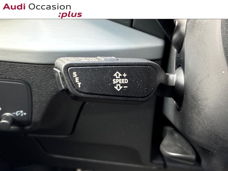 Voitures occasions Audi Q2 S line Plus Clermont-Ferrand
