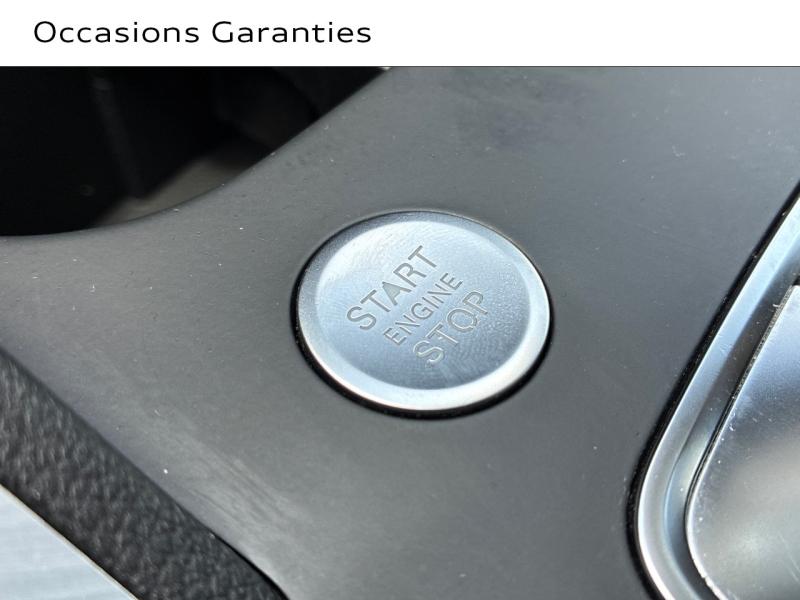 Voitures occasions Audi Q2 S line Plus Clermont-Ferrand