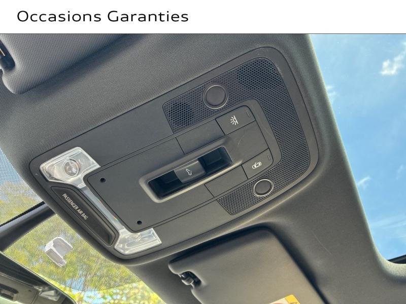 Voitures occasions Audi Q2 S line Plus Clermont-Ferrand