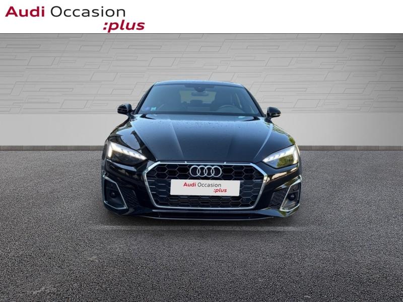 Voitures occasions Audi A5 Sportback S line Clermont-Ferrand
