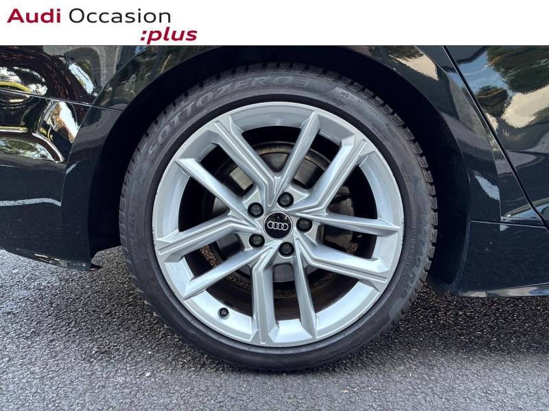 Voitures occasions Audi A5 Sportback S line Clermont-Ferrand