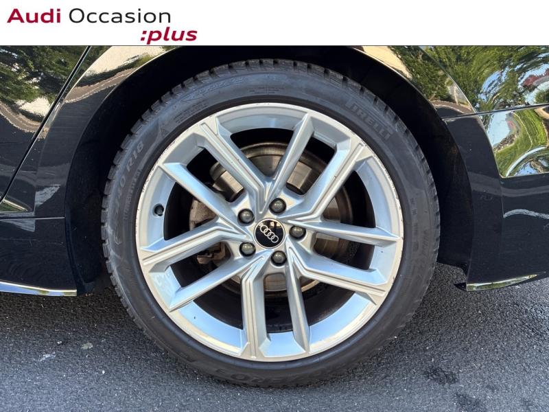Voitures occasions Audi A5 Sportback S line Clermont-Ferrand