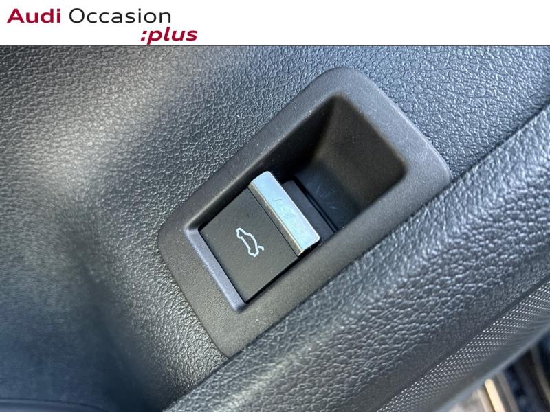 Voitures occasions Audi A5 Sportback S line Clermont-Ferrand