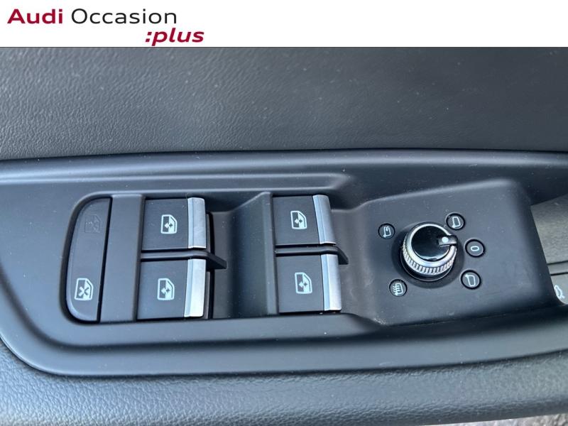 Voitures occasions Audi A5 Sportback S line Clermont-Ferrand