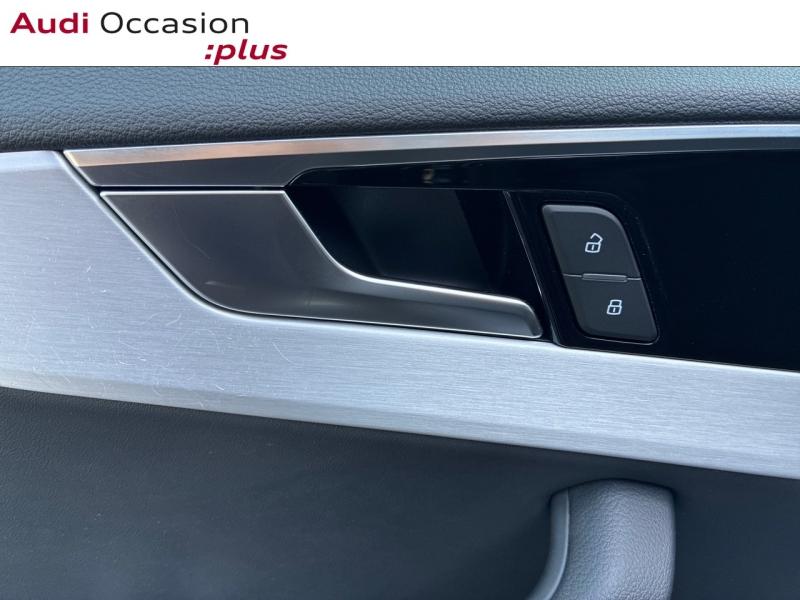 Voitures occasions Audi A5 Sportback S line Clermont-Ferrand