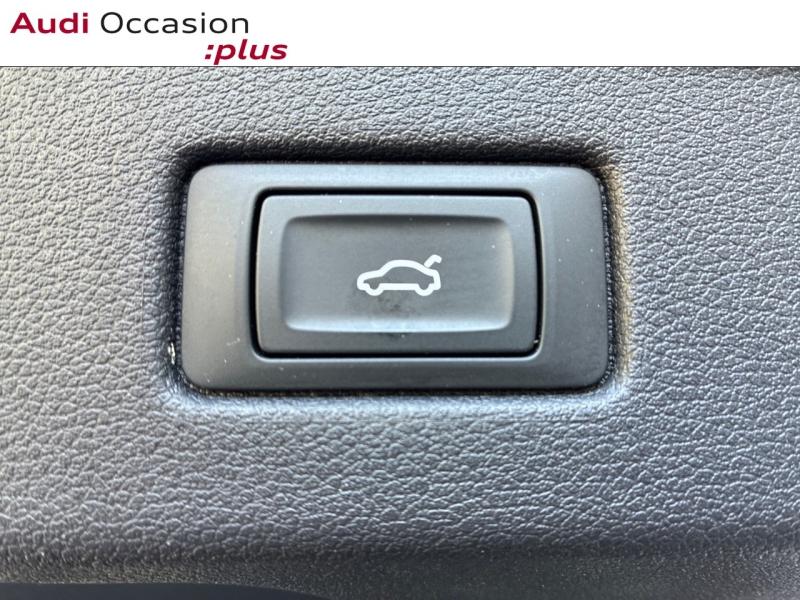 Voitures occasions Audi A5 Sportback S line Clermont-Ferrand