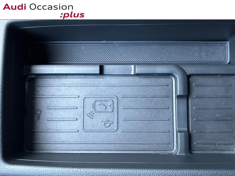 Voitures occasions Audi A5 Sportback S line Clermont-Ferrand